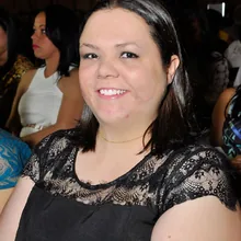 Flávia Miranda Brandão