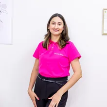 Gabriela Arcas de Oliveira