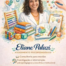 Eliane Auxiliadora Palazi