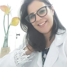 Maria Ivanete de Macedo Félix Galvão