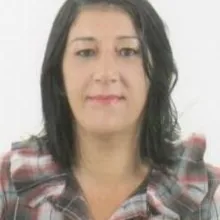 Marta Conceição da Silva