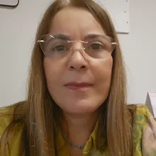 Leilah Brand