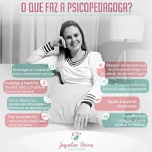 Jaqueline Barros