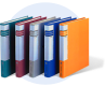Documentos e prontuarios
