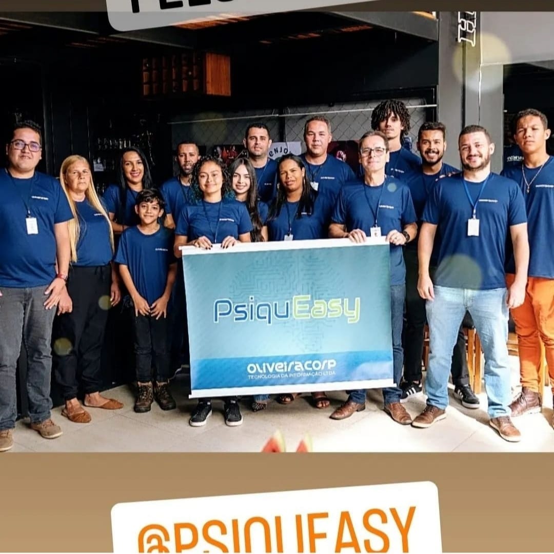 Equipe PsiquEasy